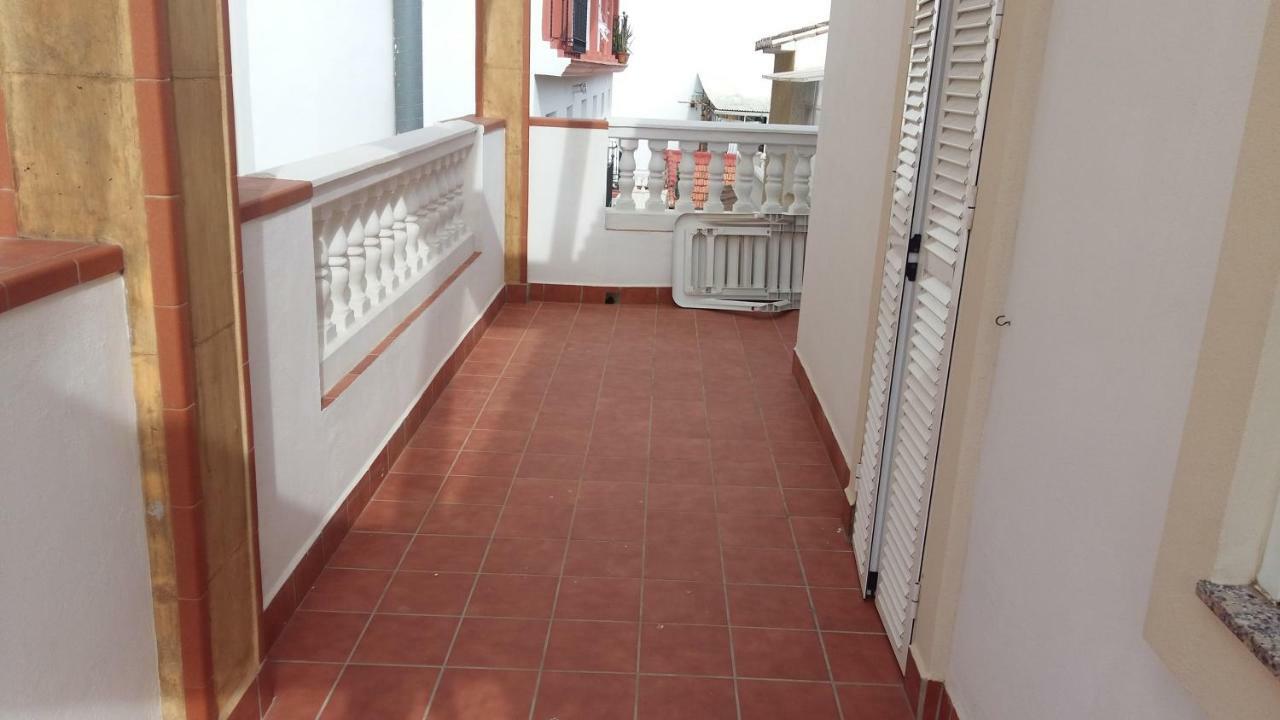דירות מאלגה Atico En Rincon De La Victoria En La Costa Del Sol מראה חיצוני תמונה