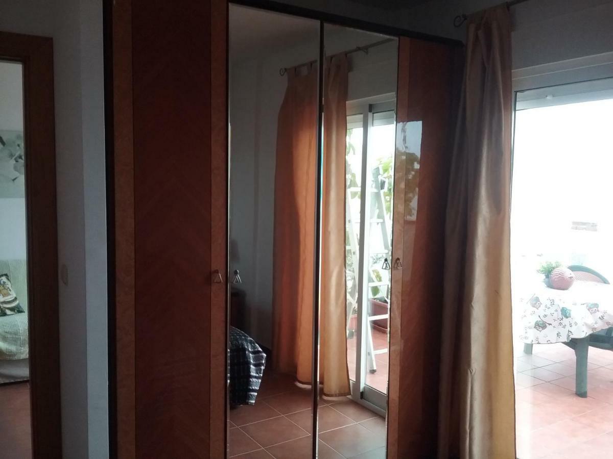 דירות מאלגה Atico En Rincon De La Victoria En La Costa Del Sol מראה חיצוני תמונה