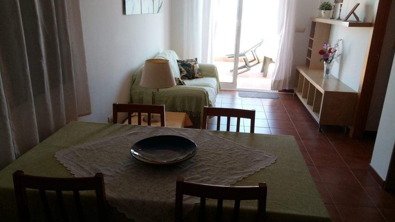 דירות מאלגה Atico En Rincon De La Victoria En La Costa Del Sol מראה חיצוני תמונה