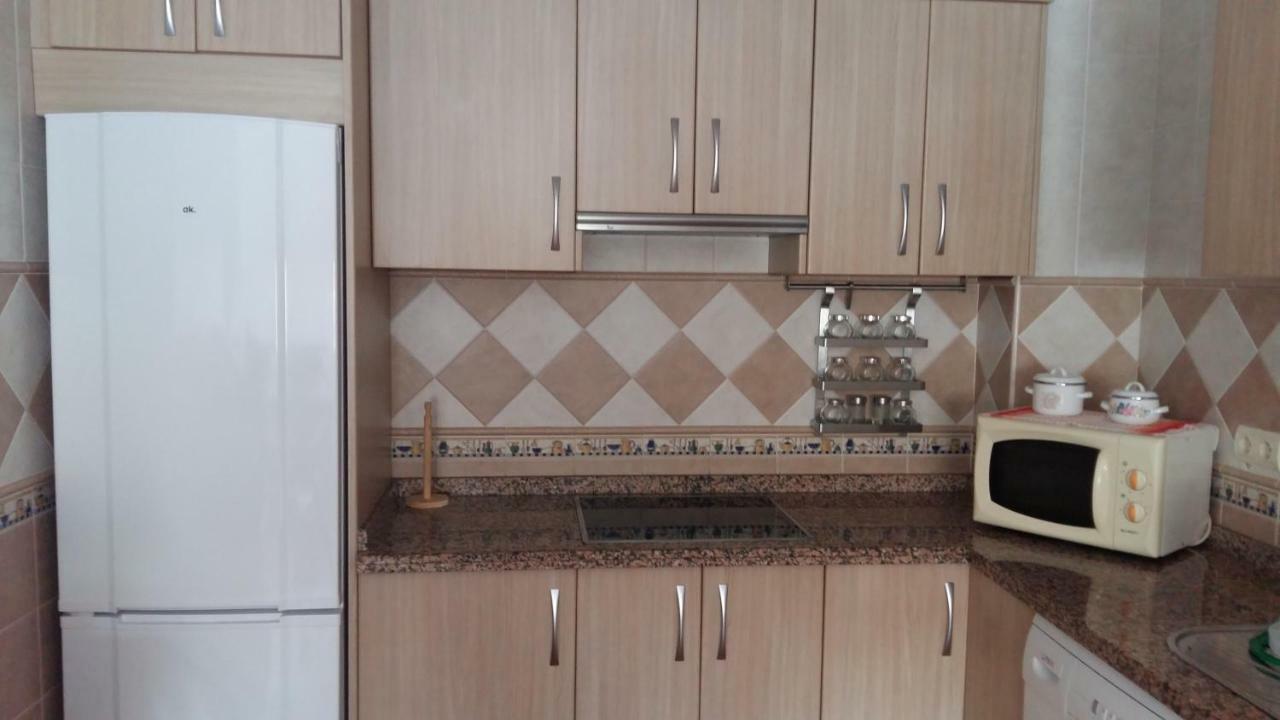 דירות מאלגה Atico En Rincon De La Victoria En La Costa Del Sol מראה חיצוני תמונה