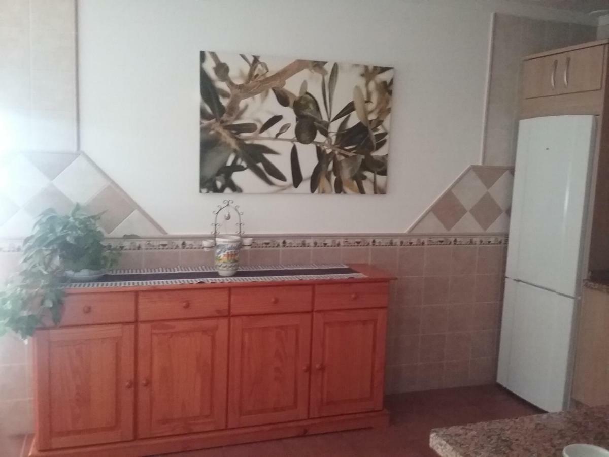 דירות מאלגה Atico En Rincon De La Victoria En La Costa Del Sol מראה חיצוני תמונה