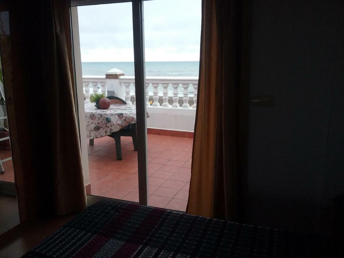 דירות מאלגה Atico En Rincon De La Victoria En La Costa Del Sol מראה חיצוני תמונה