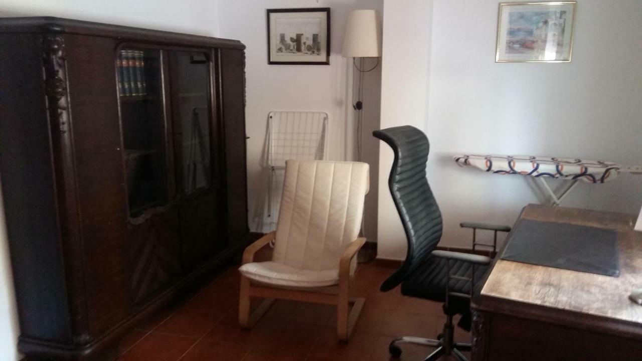 דירות מאלגה Atico En Rincon De La Victoria En La Costa Del Sol מראה חיצוני תמונה