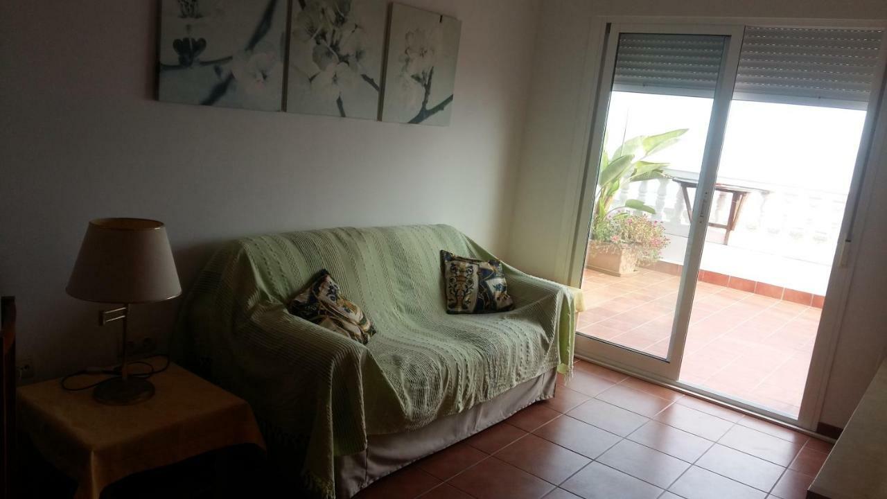 דירות מאלגה Atico En Rincon De La Victoria En La Costa Del Sol מראה חיצוני תמונה
