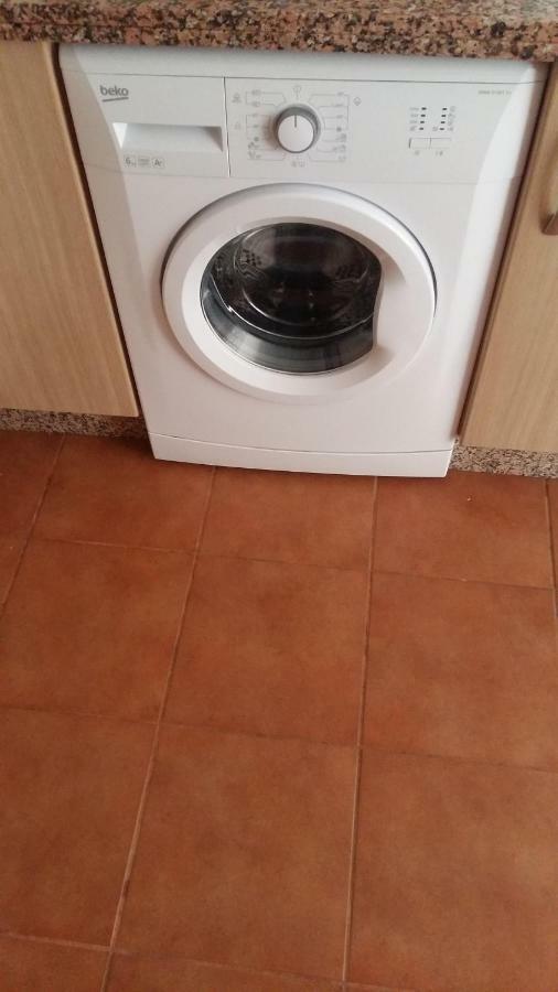 דירות מאלגה Atico En Rincon De La Victoria En La Costa Del Sol מראה חיצוני תמונה