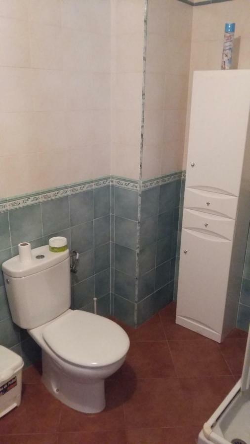 דירות מאלגה Atico En Rincon De La Victoria En La Costa Del Sol מראה חיצוני תמונה